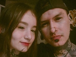 Erotski video chat Alucard-Carmila
