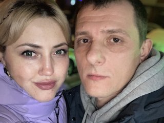 Erotski video chat AlyaKissMy