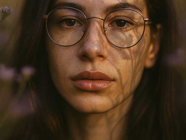 Fotografija profila alyonaqueen