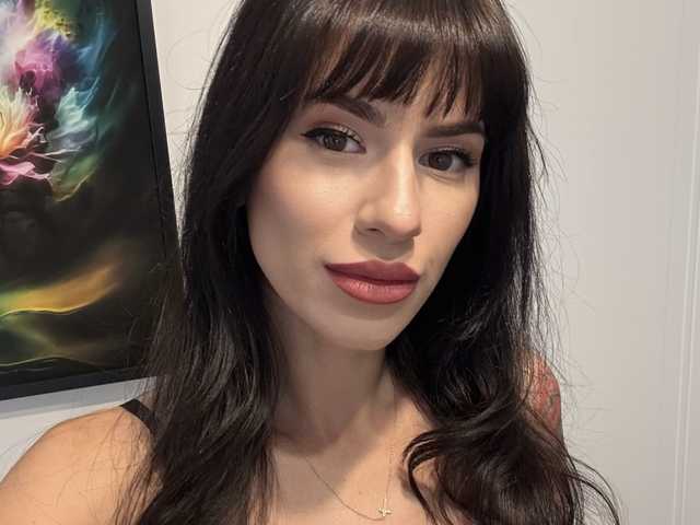 Fotografija profila alyonaqueen