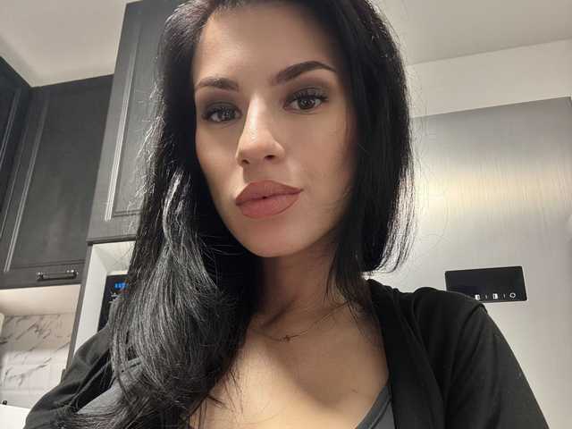 Fotografija profila alyonaqueen