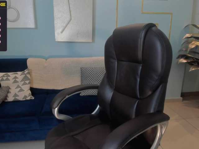 Emitiranje snimki zaslona AlysonConner