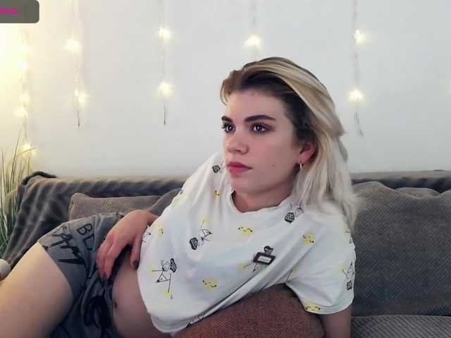 Emitiranje snimki zaslona Alyssa-Moore