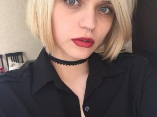 Fotografija profila AlyssaLynn