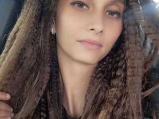 Erotski video chat AlyssaOcean