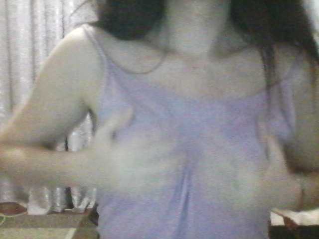 Emitiranje snimki zaslona AlyssDoris