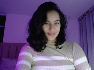 Erotski video chat alyssy-nc