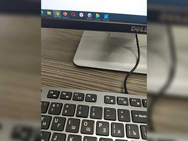 Emitiranje snimki zaslona alysya111222