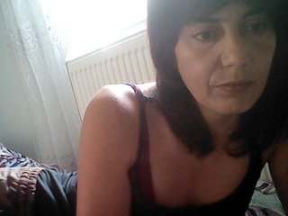 Erotski video chat Amalia-Cori