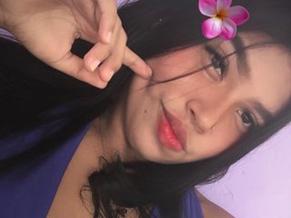 Erotski video chat AmaliaBaker