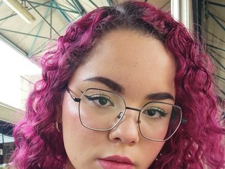 Erotski video chat AmaliaBennett-