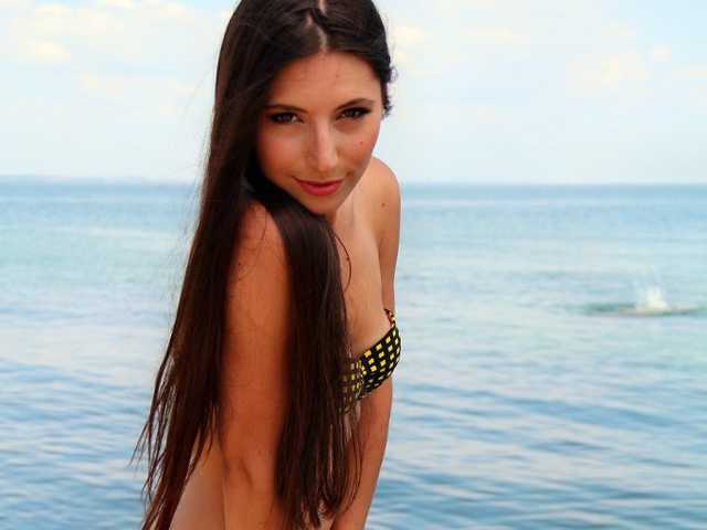 Fotografija profila AmandaFresh24