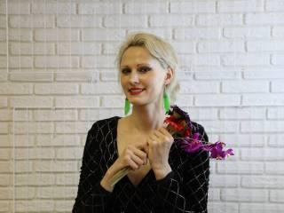 Erotski video chat amandalouis