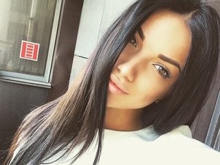 Erotski video chat AmandaMaroon