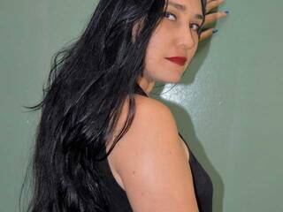 Erotski video chat amandasexyu