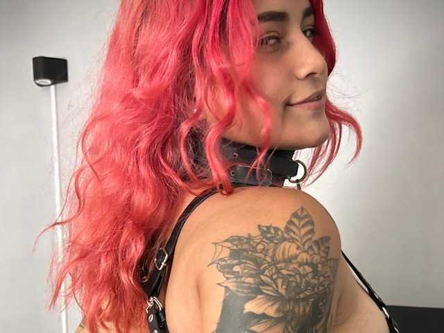 Fotografija profila amandaskyangels