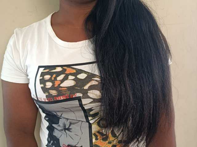 Fotografija profila Amandinea