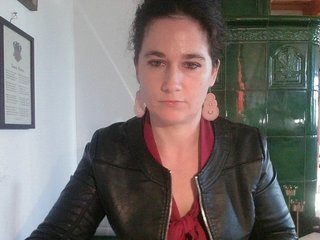 Erotski video chat AmanelWhite