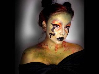 Erotski video chat Amara-Stone-