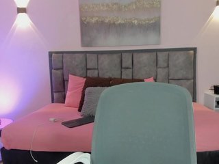 Erotski video chat AmaraCape