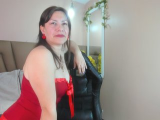 Erotski video chat AmaraMoon-