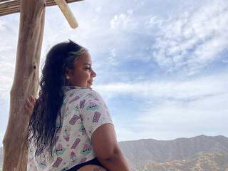 Erotski video chat AmarantaRousse