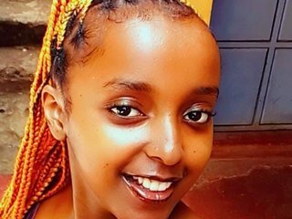 Erotski video chat amarianah