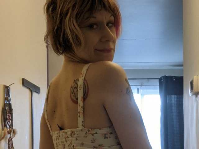 Fotografija profila Kissra