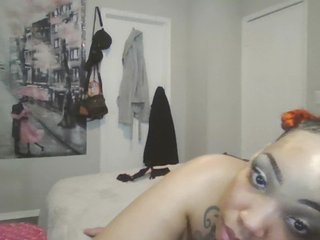 Erotski video chat AmazingRedd