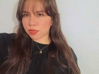 Erotski video chat AmazonianGirl