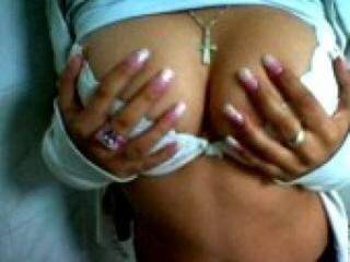 Erotski video chat amazonka84