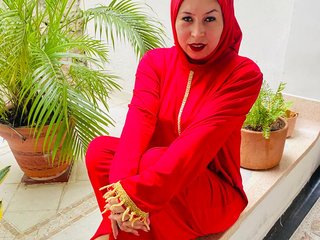 Erotski video chat AmbarSalem
