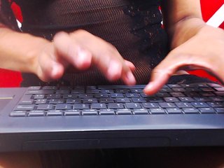 Erotski video chat AmbarSmithx