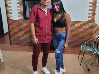 Erotski video chat Amber-Calvin