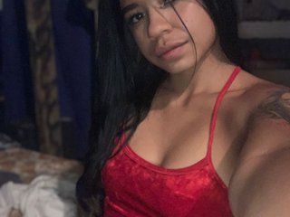 Erotski video chat Amber-exotic