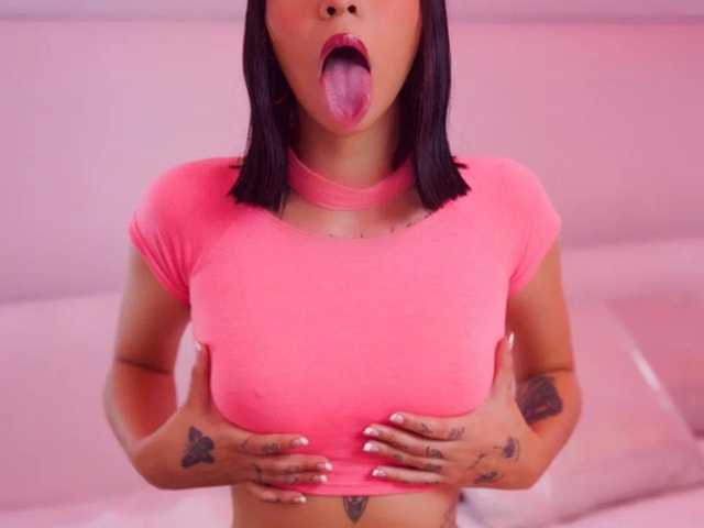 Fotografija profila Amber-roy