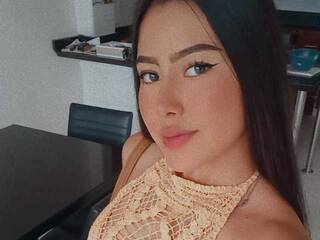 Erotski video chat Amber-villin