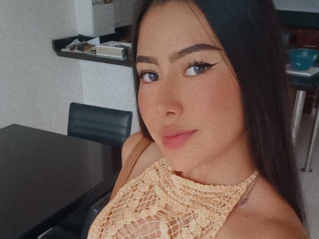 Fotografija profila Amber-villin