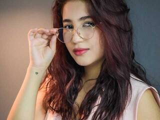 Erotski video chat amberfoxx