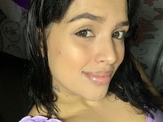 Erotski video chat AmberMonet