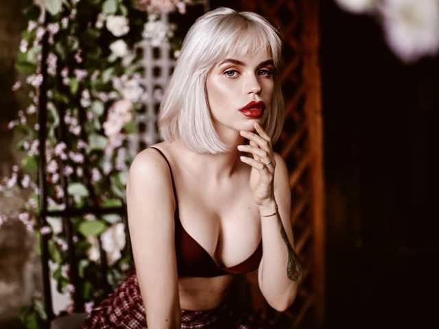 Fotografija profila AmberNew