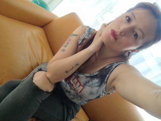 Erotski video chat Amberr35