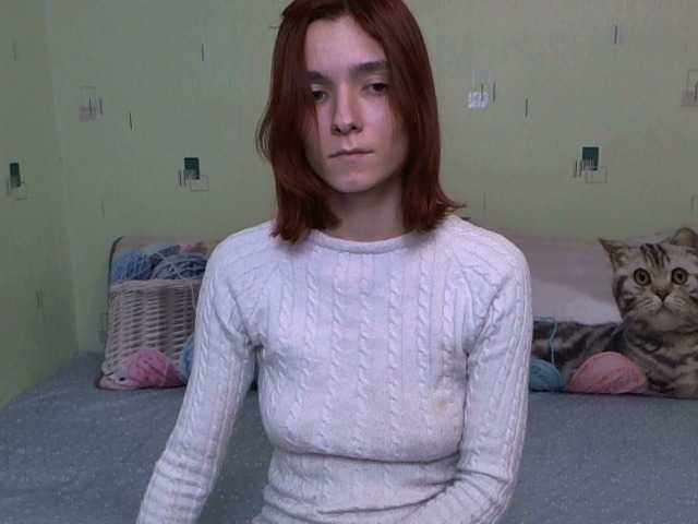 Emitiranje snimki zaslona Hot_Girl