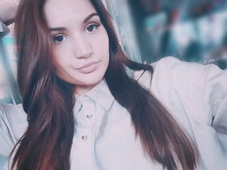 Erotski video chat AmbraEnms
