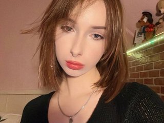Erotski video chat Amelia-Elly