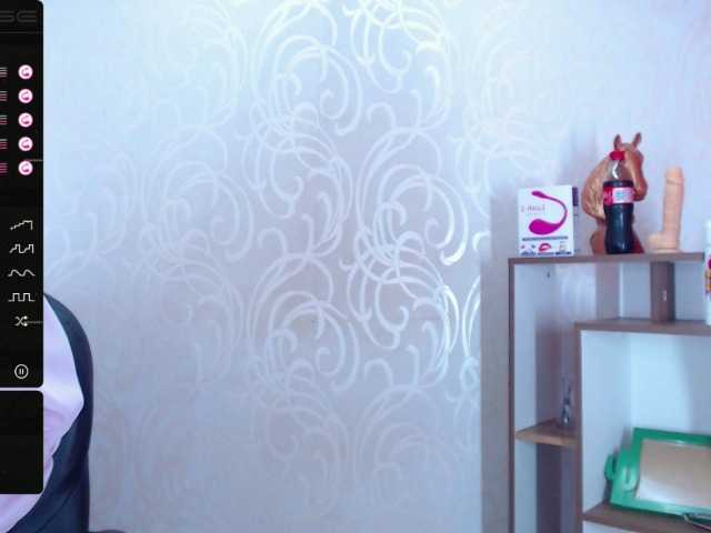 Emitiranje snimki zaslona Amelia-Grant