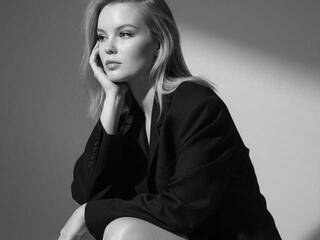 Erotski video chat Amelia2004