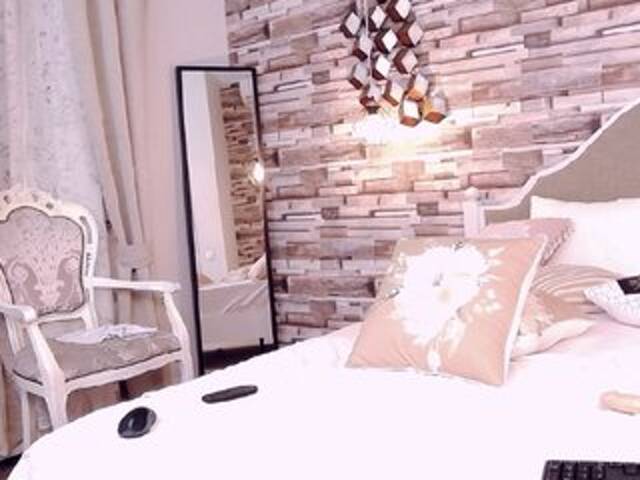 Emitiranje snimki zaslona AmeliaAngel