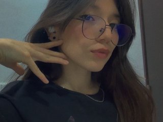Erotski video chat AmeliaCollins
