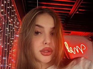 Erotski video chat AmeliaFostt